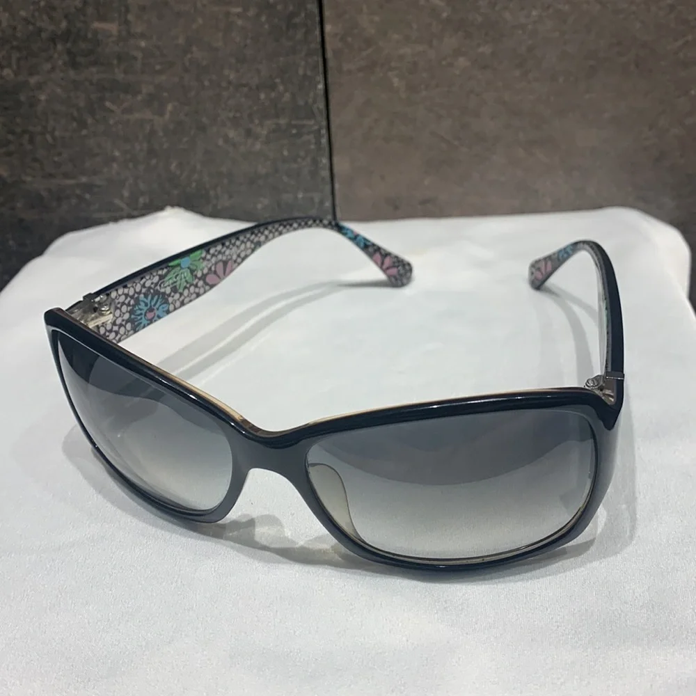 Coach Sunglasses from USA 🇺🇸 - Picture 4 of 14